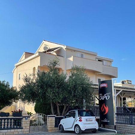 Villa Jadro Zadar Exterior photo