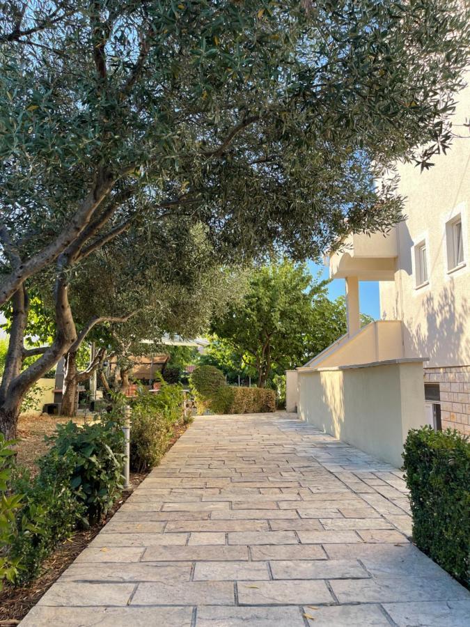 Villa Jadro Zadar Exterior photo