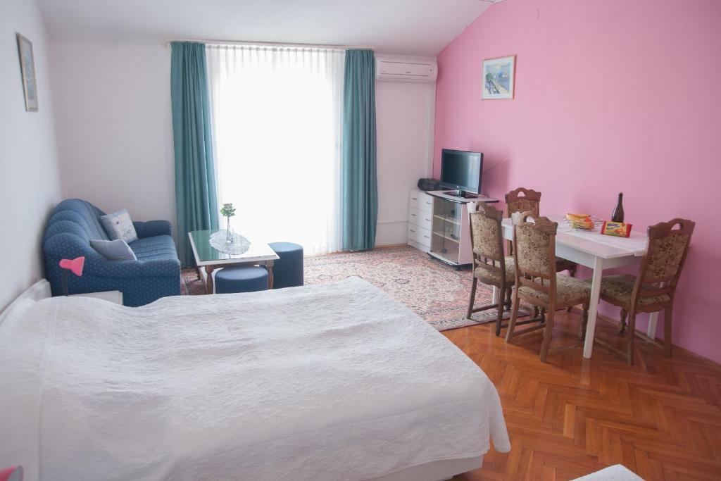 Villa Jadro Zadar Room photo