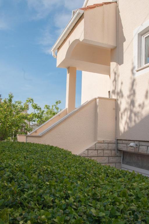 Villa Jadro Zadar Exterior photo