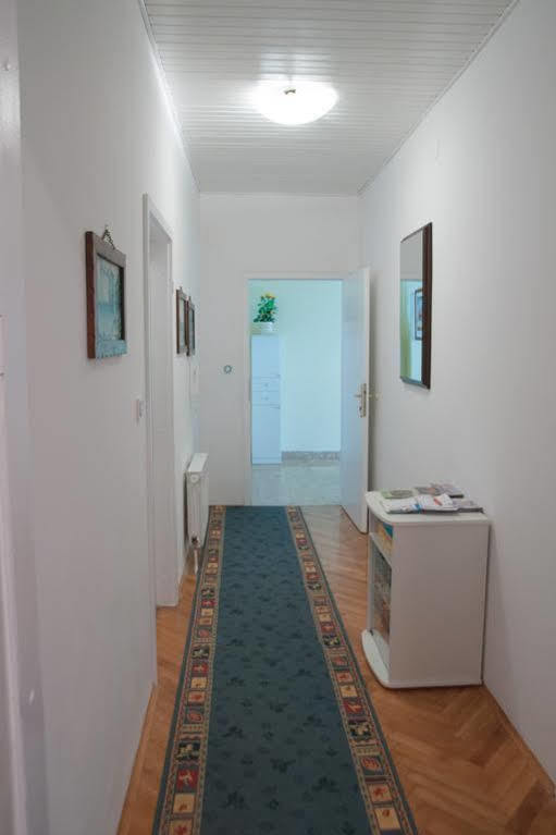 Villa Jadro Zadar Exterior photo